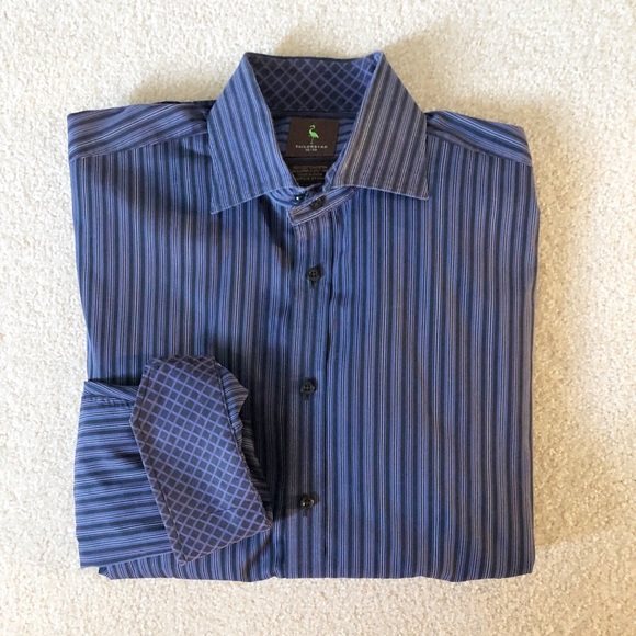 Tailorbyrd Other - 🟦TAILORBYRD Men’s Dress Shirt